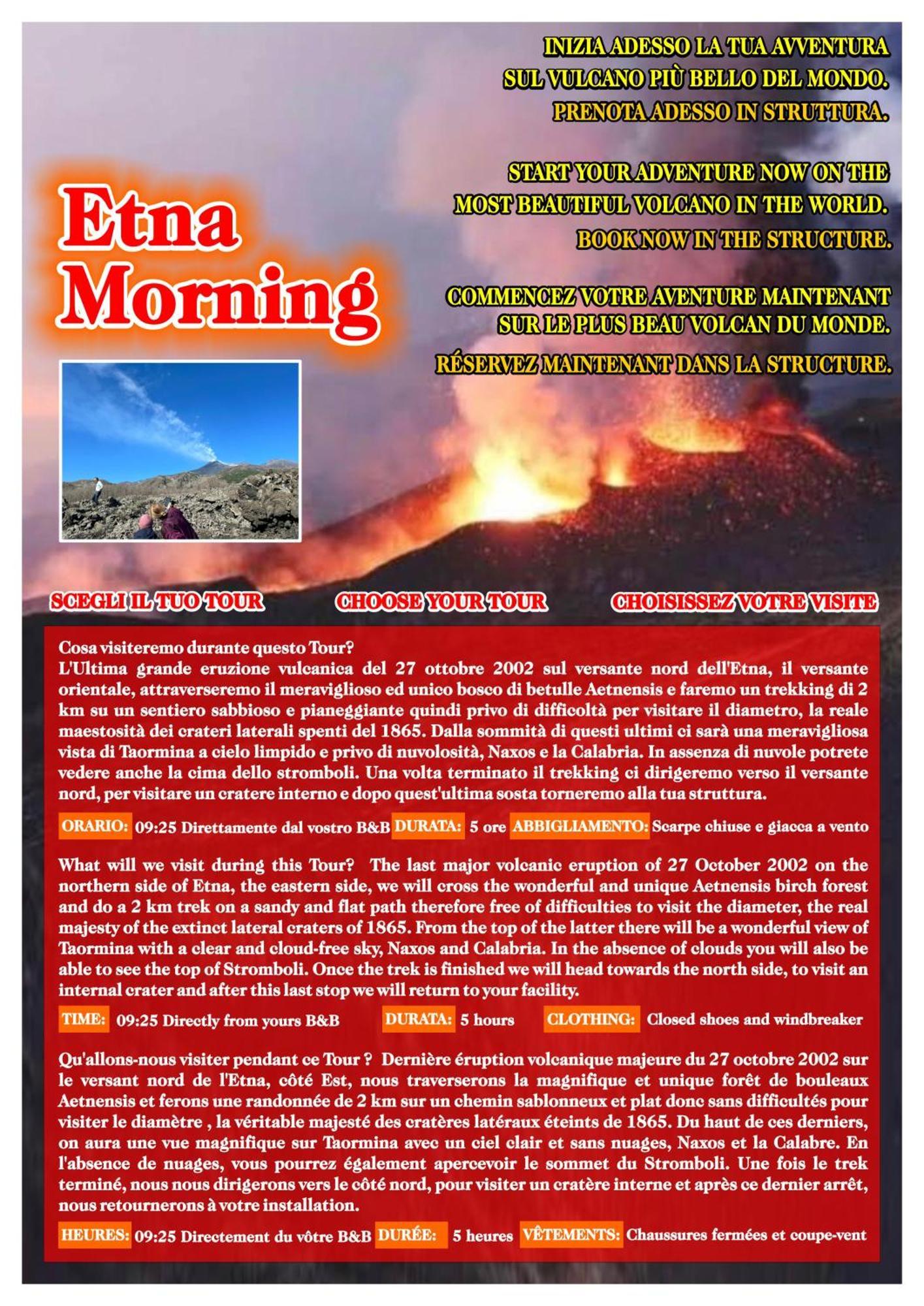 Etna Sunshine Apartments Linguaglossa Exterior photo
